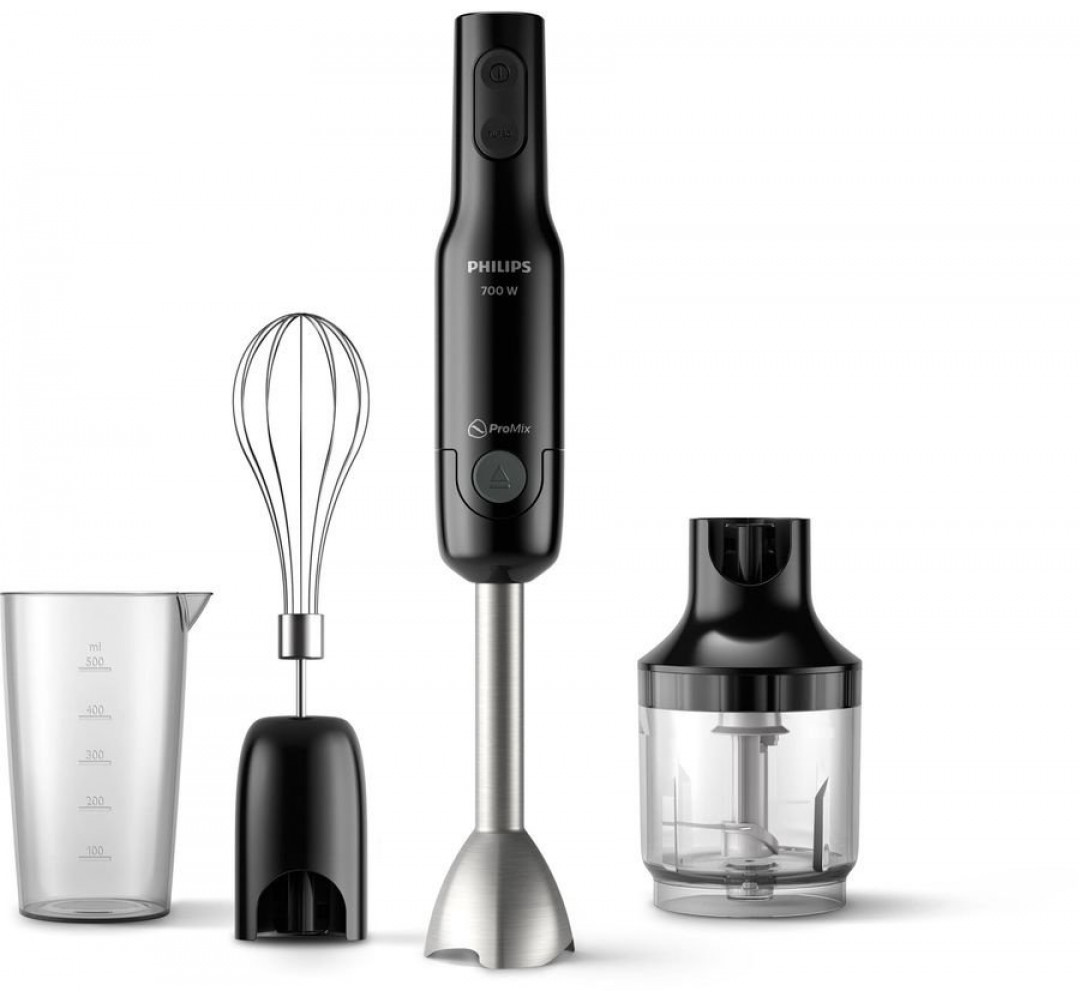 Smulkintuvas PHILIPS HR2543/90