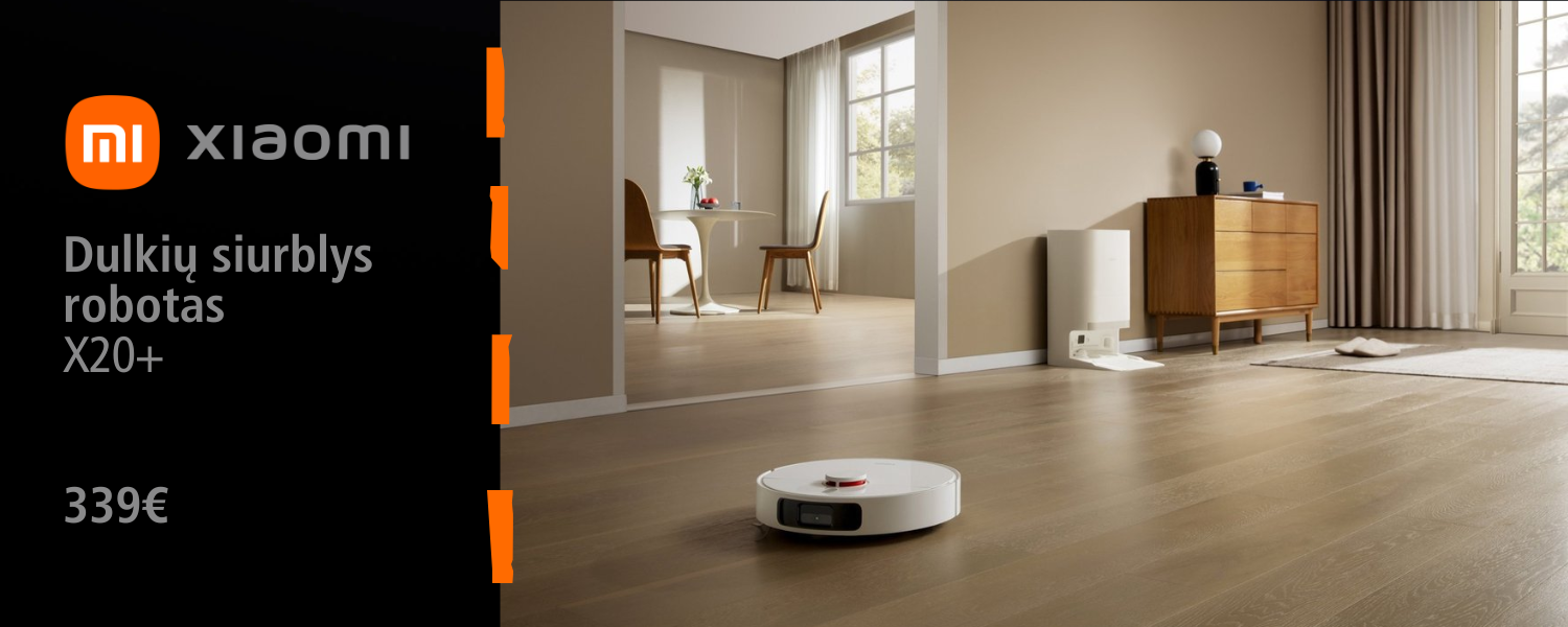 XIAOMI Robot Vacuum X20+ 1500x600 CNV