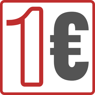 Perkant džiovintuvą, stovelis – 1€