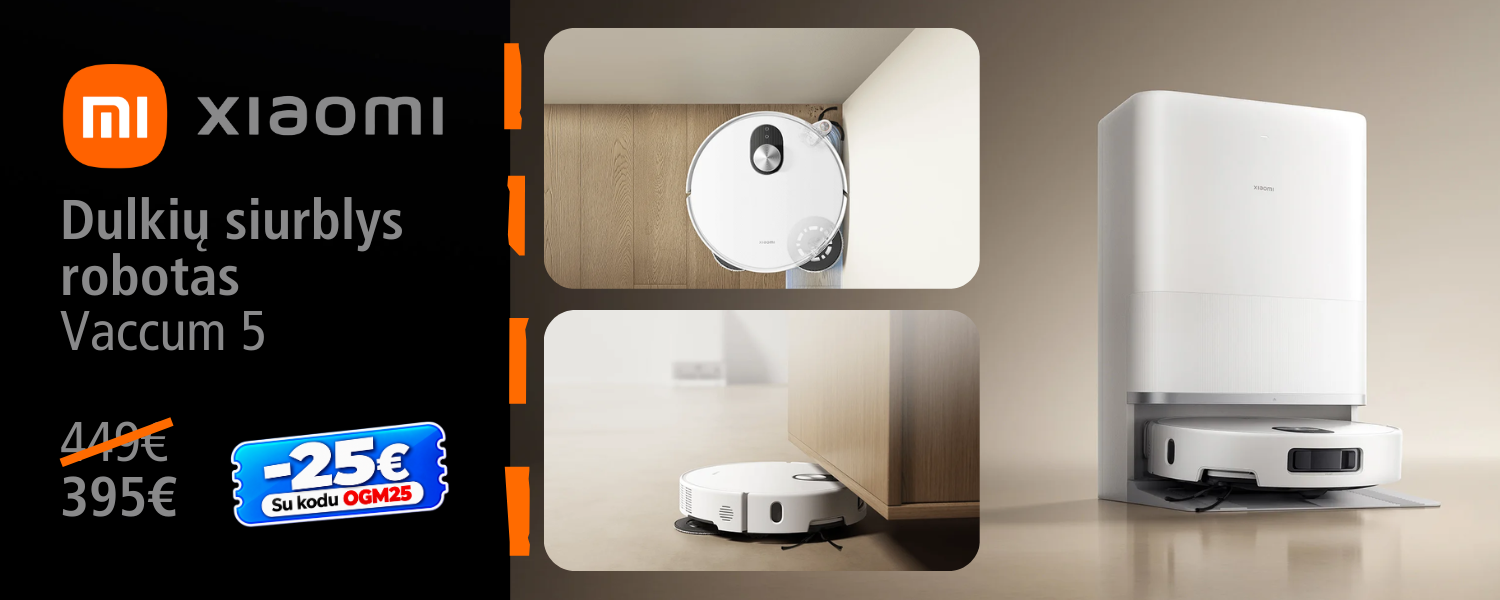XIAOMI Robot Vacuum 5 1500x600 CNV