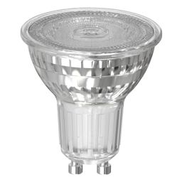 LED lemputė Osram Parathom Reflector GU10 6.1W šilta balta
