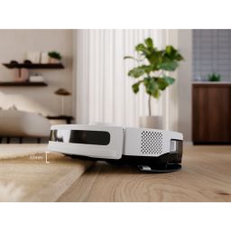 Dulkių siurblys ELECTROLUX ER71UW2SW