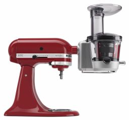 Priedas-sulčiaspaudė KITCHENAID 5KSM1JA