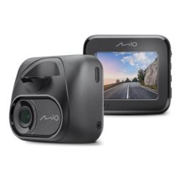 Vaizdo registratorius Mio MiVue C595W GPS (satellite)