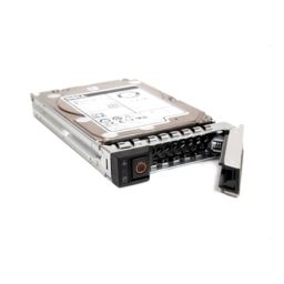 Vidinis kietasis diskas Dell 24 TB SAS 3,5" 7200 aps./min. (161-BCNH)