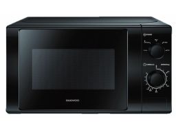 Mikrobangų krosnelė DAEWOO DM-2012MB