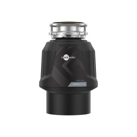 Maisto atliekų smulkintuvas ISE P550 SR-2 A/S (80381T)
