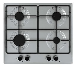 Dujinė kaitlentė HAUSBERG HB-555INOX