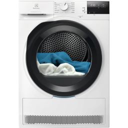 Džiovyklė ELECTROLUX EW6D28BE