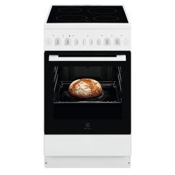Viryklė ELECTROLUX LKR500066W