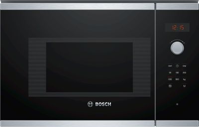 Mikrobangų krosnelė BOSCH BFL523MS0