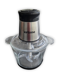 Smulkintuvas ERTONE ERT-243IN, 3L