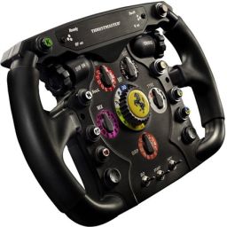 Žaidimų vairas Thrustmaster Steering Wheel Ferrari F1