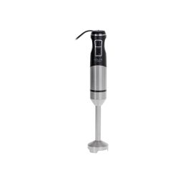 Trintuvas (blenderis) Adler Hand Blender AD 4628 Hand Blender 1900 W Number of speeds 1 Turbo mode Ice crushing Stainless Steel/Black