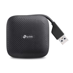 USB šakotuvas TP-Link UH400 USB 3.0 4 jungtys nešiojamas