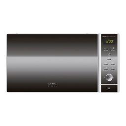 Mikrobangų krosnelė Caso MCG30 30L 900W su griliu, konvekcija