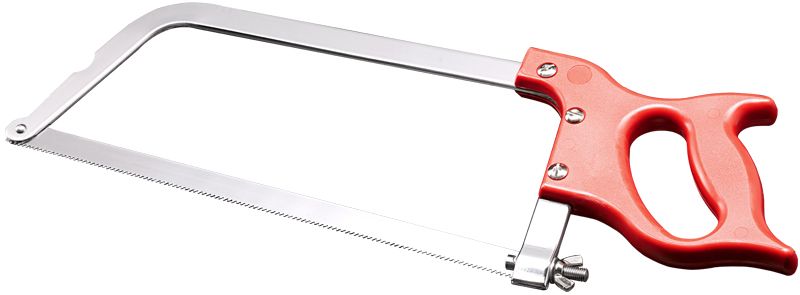 Pjūklelis kaulams 35 cm. LANDIG Z22040