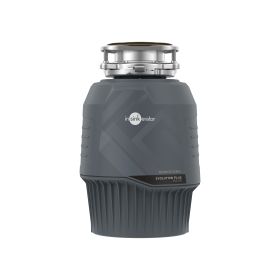 Maisto atliekų smulkintuvas ISE E750 SR-2 A/S (80383T)