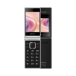 Mobilusis telefonas myPhone Tango 2 LTE 3.5+2.4" 48MB 128MB Dual SIM 3G Bluetooth 2MP 1700mAh