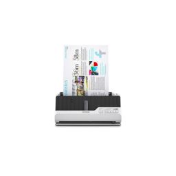 Skeneris Epson Premium compact scanner DS-C490 Sheetfed, Wired