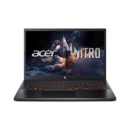 Nešiojamas kompiuteris Acer Nitro V 15 ANV15-52-592S 15.6" FHD IPS i5-13420H 16GB 512GB SSD RTX 5050 8GB Windows 11