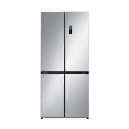 Šaldytuvas Xiaomi Mijia Cross Door LTP4551EU 502L 191.2cm šaldiklis 176L šaldytuvas 326L klasė E