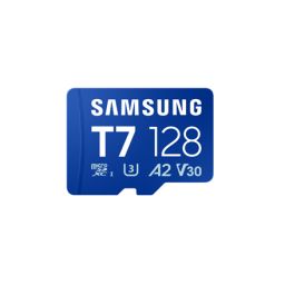 Atminties kortelė Samsung microSDXC MB-MB128T 128GB UHS-I U3 V30 A2