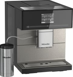 Kavos aparatas MIELE  CM 7550 OBSW