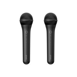Mikrofonai Epson Karaoke Microphone Pair ELPKM01V12HC00080