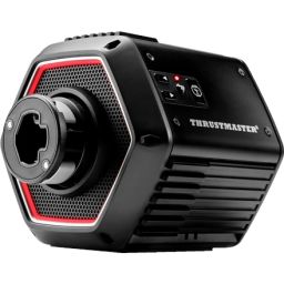 Vairavimo bazė Thrustmaster T818 Servo Base 2960974 juoda