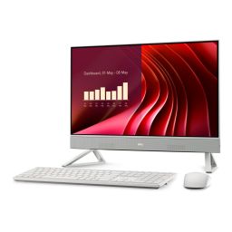Kompiuteris Dell AIO 24" FHD Touch i7-150U 16GB 1TB Intel Graphics Win11 Pro 3Y ProSupport