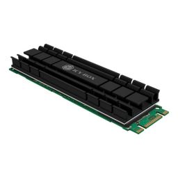 SSD korpusas Raidsonic IB-M2HS-701 M.2 NVMe USB 3.2 Gen2