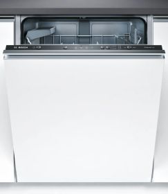 Indaplovė BOSCH SMV41D10EU, 60 cm
