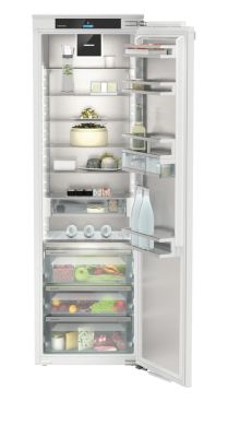 Įmontuojamas šaldytuvas LIEBHERR IRBdi 5180 Peak BioFresh 177 cm