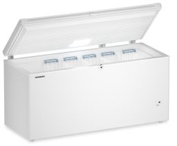 Šaldymo dėžė LIEBHERR CFd 2505 Plus 359 ltr, 83x168cm