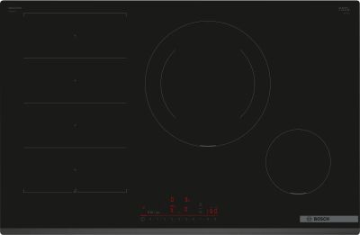 Indukcinė kaitlentė BOSCH PXE831HC1E