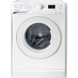 Skalbimo mašina INDESIT MTWA 71252 W EE