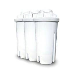 Filtrų rinkinys Caso skirtas Turbo-hot HD 1000 dispenseriui, 3 vnt