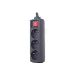 Prailgintojas EnerGenie | EG-PSU3F-01