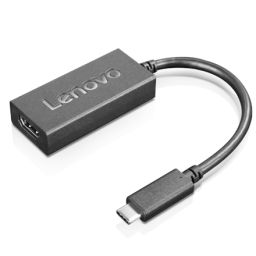 Adapteris Lenovo USB-C to HDMI 2.0b Adapter