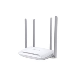 Maršrutizatorius Mercusys Enhanced Wireless N MW325R 802.11n
