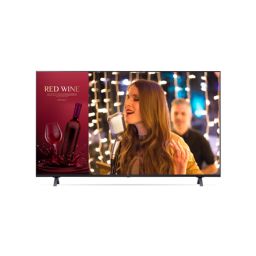 Televizorius LG 65UN640S0LD 65" (163.9) Smart TV WebOS 22 4K 3840x2160 pixels Wi-Fi N/A