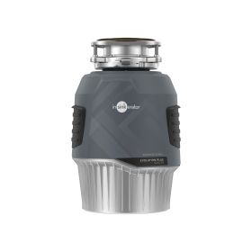 Maisto atliekų smulkintuvas ISE E1000 SR-2 A/S (80384T)