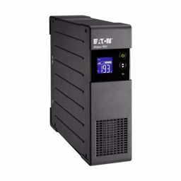 Nepertraukiamo maitinimo šaltinis UPS Ellipse PRO 650 DIN 650 VA, 400 W, Tower, Line-Interactive