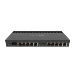 Maršrutizatorius MikroTik RB4011iGS+RM