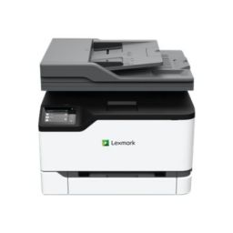 Daugiafunkcis spausdintuvas Lexmark CX331adwe lazerinis spalvotas A4 su faksu