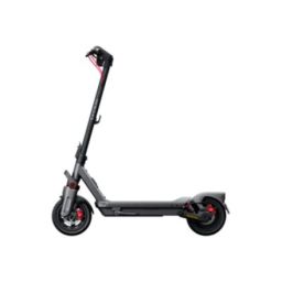 Elektrinis paspirtukas Segway MAX G3 E, 2000 W, iki 25 km/h, 11 colių, juodas