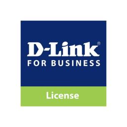 Licencija D-Link D-View 8 Standard 1 licencija