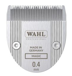 Kerpamoji galvutė WAHL 1590-7505 Magic (1590-7001)