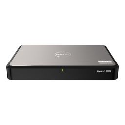 Diskų masyvas QNAP 2-Bay SATA fanless home NAS 	TS-233 Up to 2 SATA 6Gb/s, 3Gb/s, N5105 4-core/4-thread, Processor frequency 2.9 GHz, 8 GB, N/A, 2x U